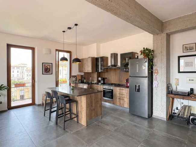 Apartment for sale in Narni