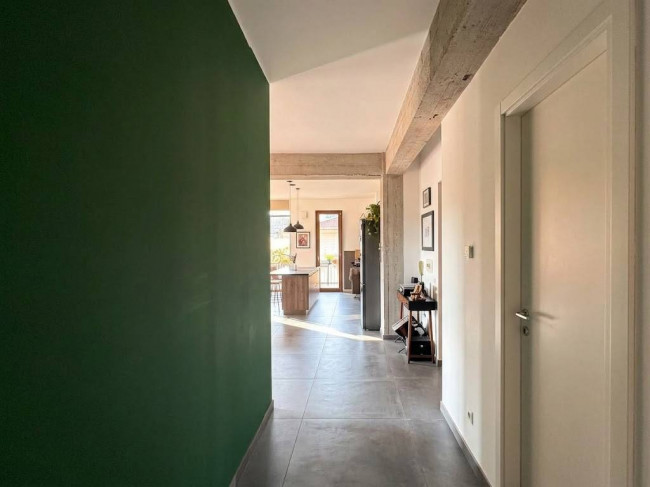 Apartment for sale in Narni