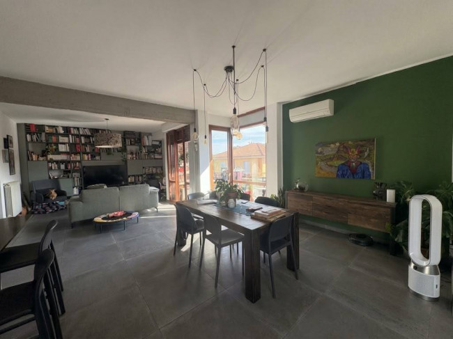 Apartment for sale in Narni