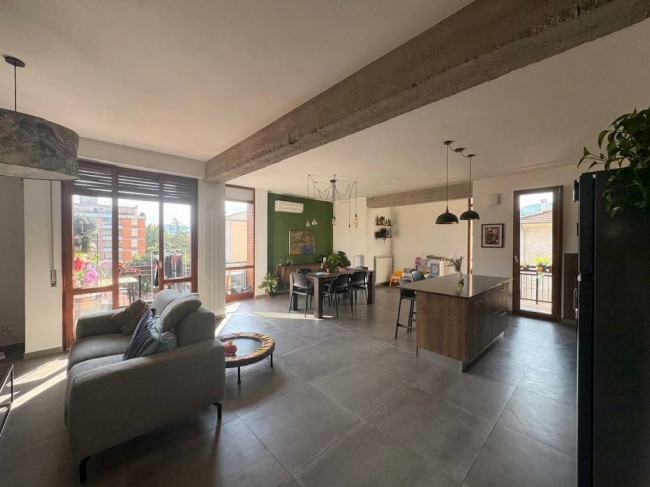Apartment for sale in Narni