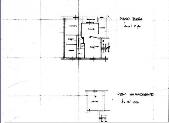 Apartment for sale in Amelia