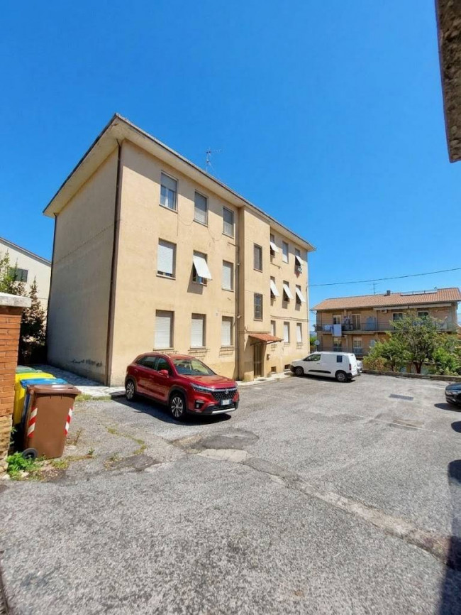 Apartment for sale in Narni