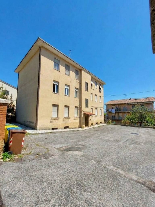 Apartment for sale in Narni