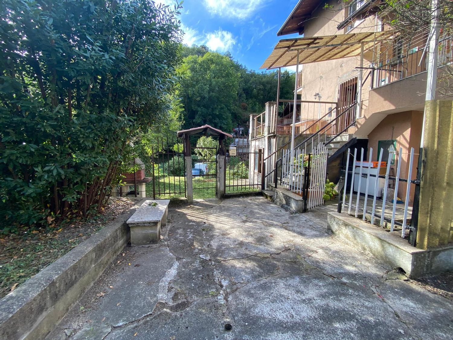 Rustico in vendita a Mattie