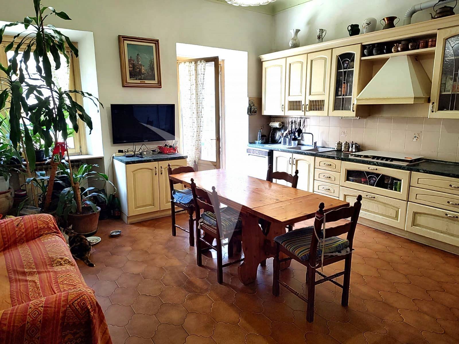 Appartamento in vendita a Susa