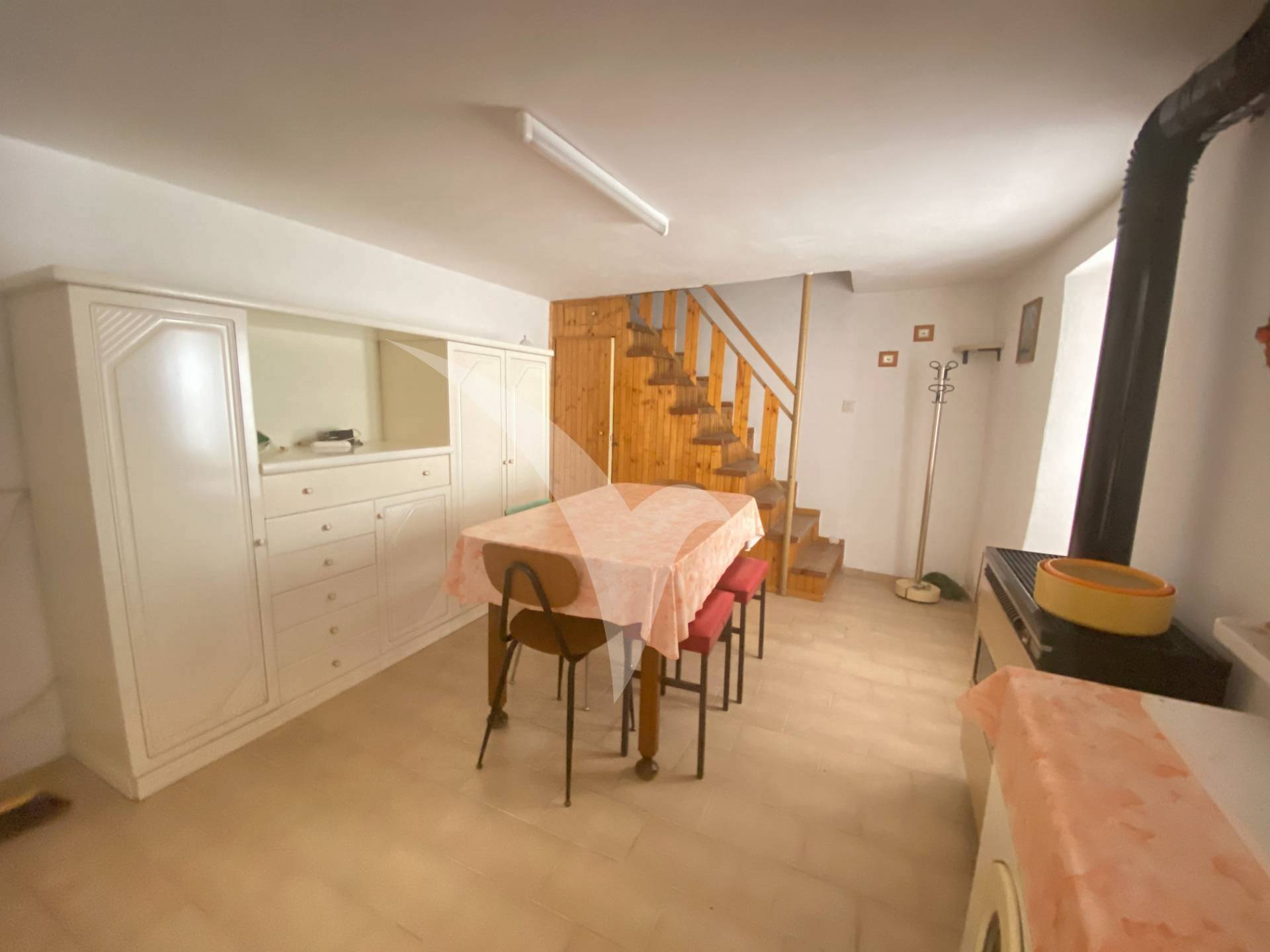 Casa semindipendente in vendita a Mattie