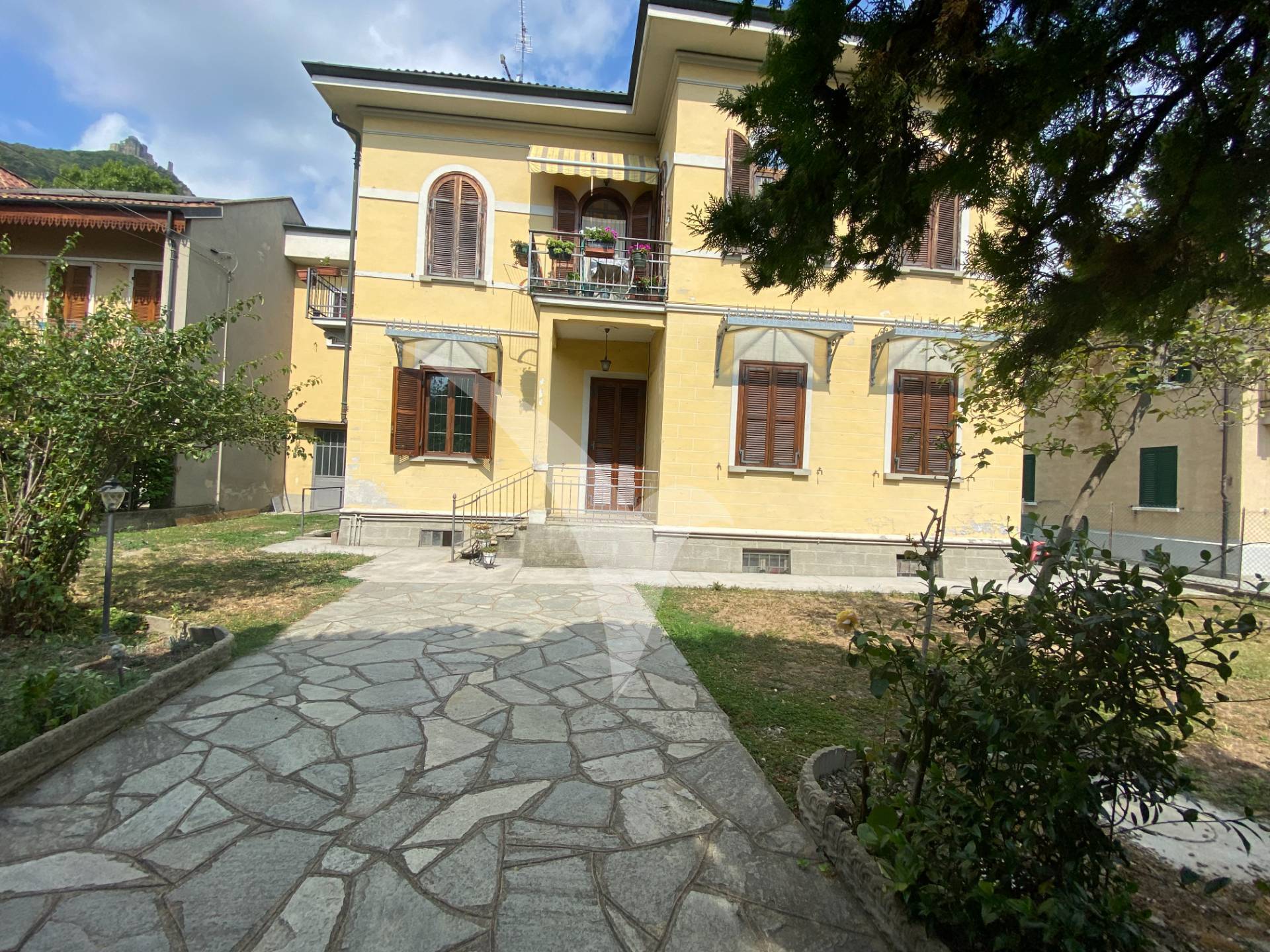 Appartamento in vendita a Sant'Ambrogio di Torino