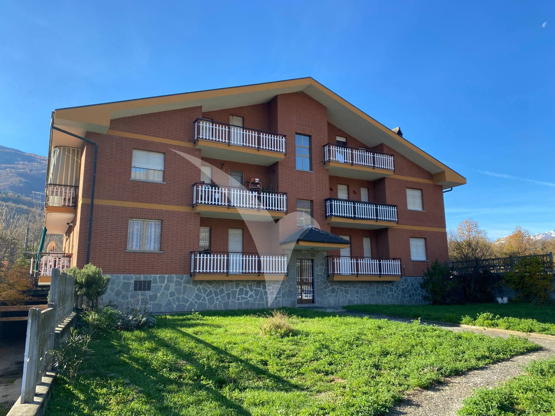 Appartamento in vendita a San Giorio di Susa