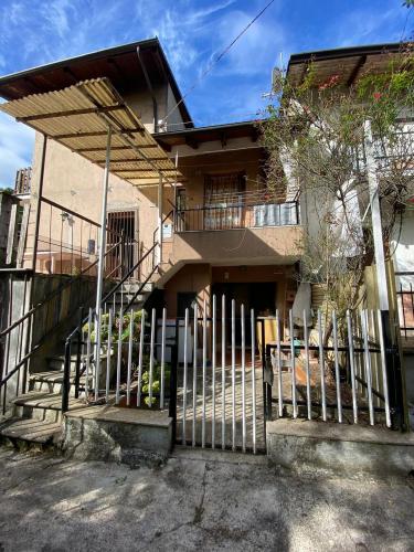 Rustico in vendita a Mattie