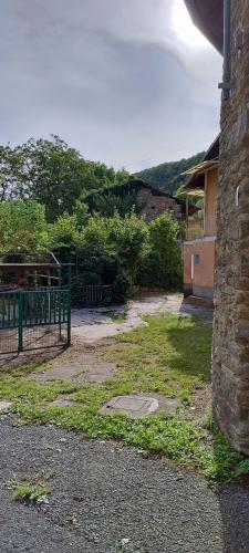 Rustico in vendita a Mattie