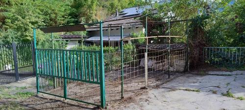 Rustico in vendita a Mattie