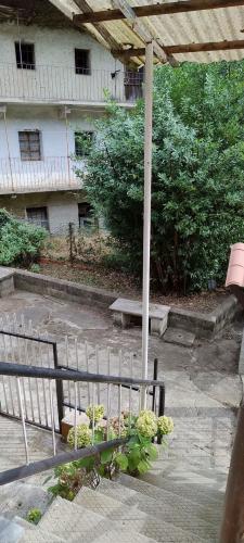 Rustico in vendita a Mattie