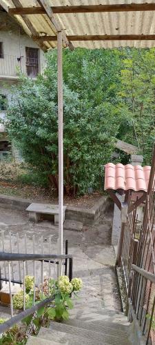 Rustico in vendita a Mattie