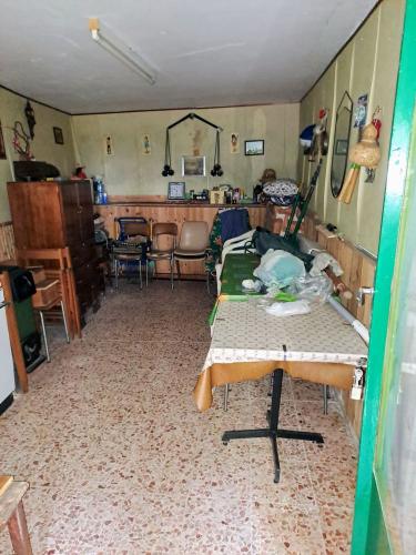 Rustico in vendita a Mattie