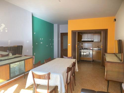 Villetta bifamiliare in vendita a Mattie