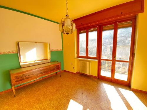 Villetta bifamiliare in vendita a Mattie