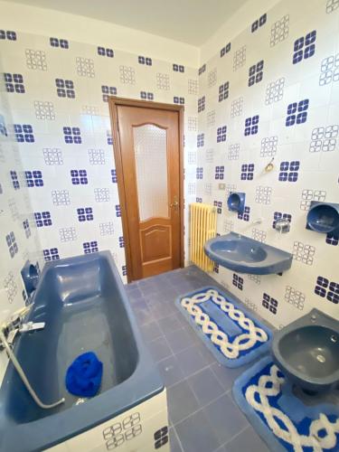 Villetta bifamiliare in vendita a Mattie