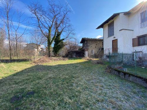 Villetta bifamiliare in vendita a Mattie