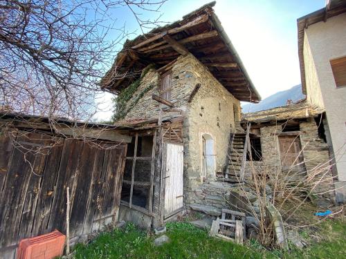Villetta bifamiliare in vendita a Mattie
