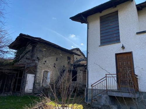 Villetta bifamiliare in vendita a Mattie