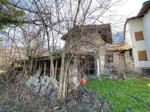 Villetta bifamiliare in vendita a Mattie