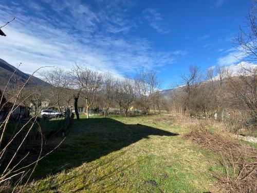 Villetta bifamiliare in vendita a Mattie
