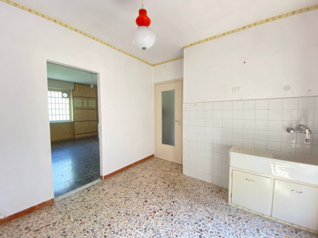 Casa semindipendente in vendita a Chiomonte