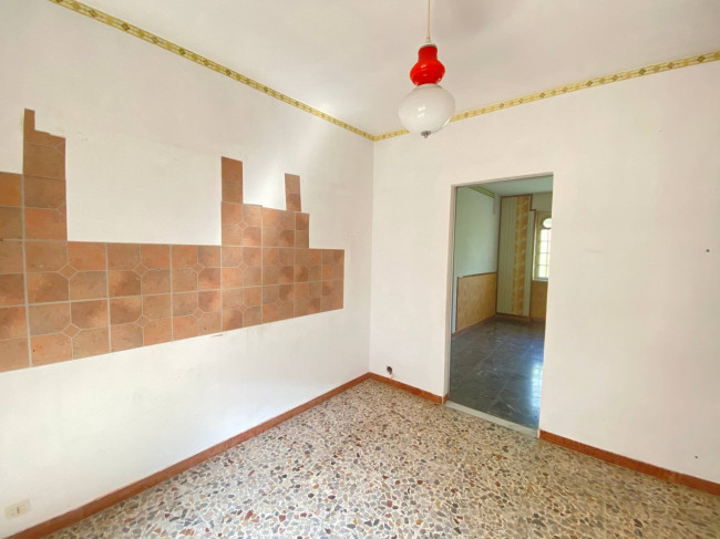 Casa semindipendente in vendita a Chiomonte