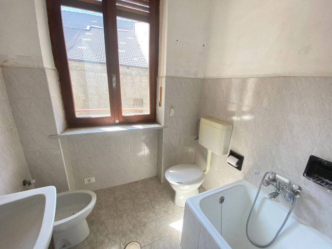 Casa semindipendente in vendita a Chiomonte