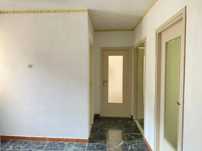 Casa semindipendente in vendita a Chiomonte