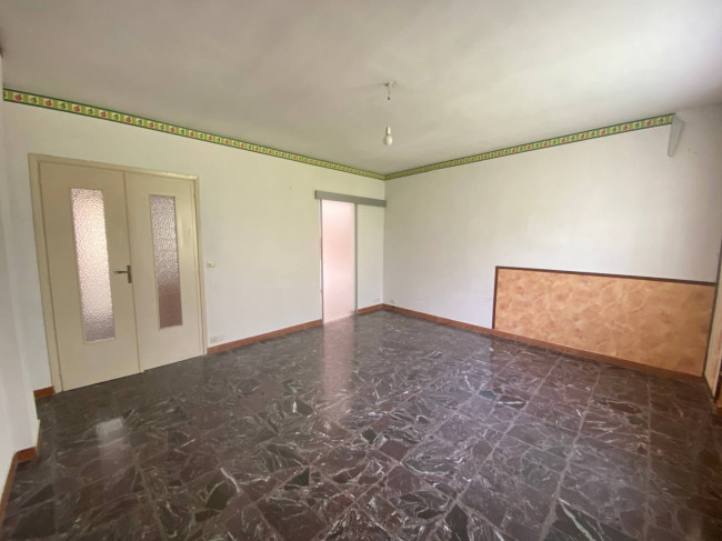 Casa semindipendente in vendita a Chiomonte