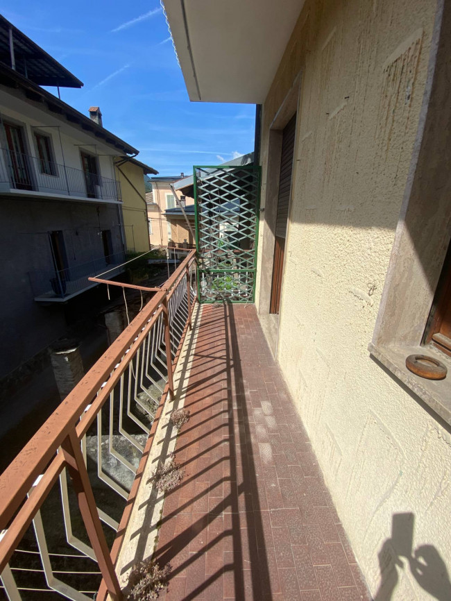 Casa semindipendente in vendita a Chiomonte