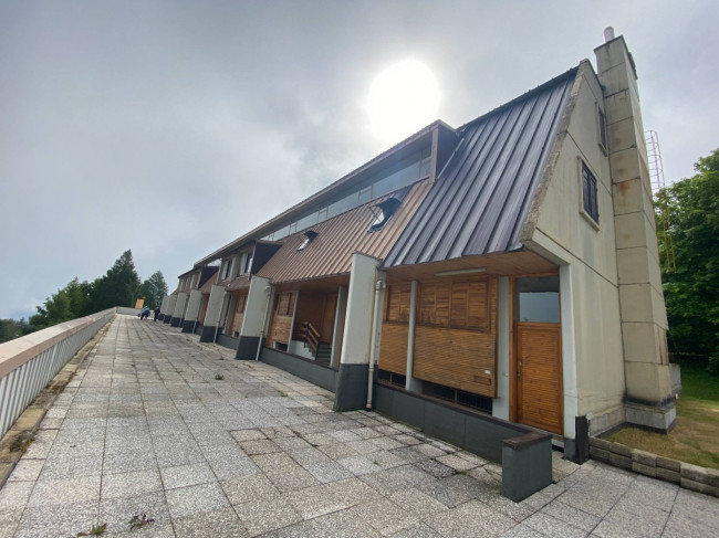 Appartamento in vendita a Chiomonte