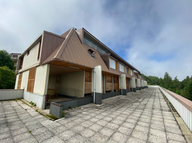Appartamento in vendita a Chiomonte