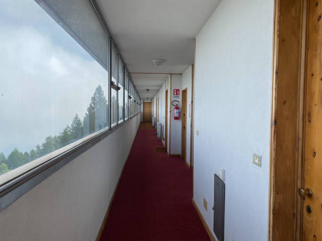 Appartamento in vendita a Chiomonte