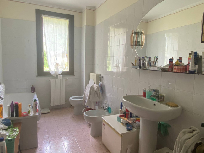 Villa in vendita a Novalesa