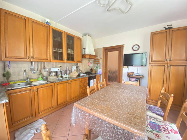 Villa in vendita a Novalesa