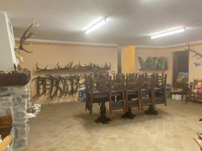 Villa in vendita a Novalesa