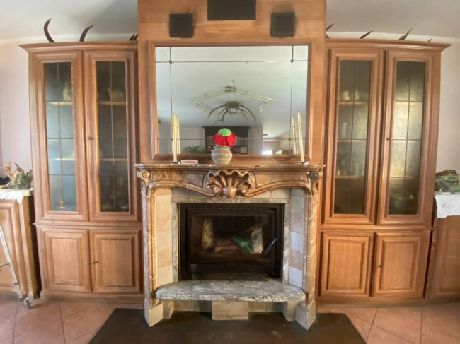 Villa in vendita a Novalesa