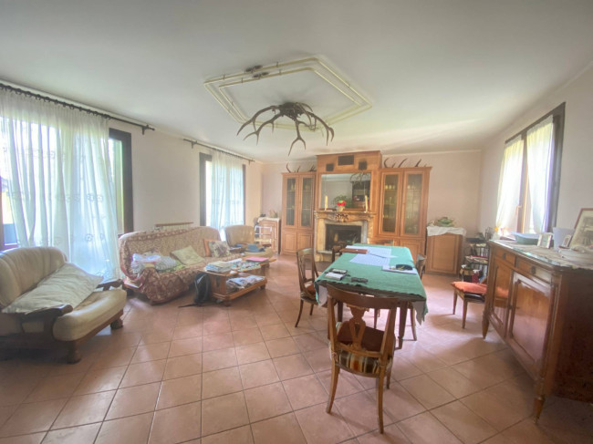 Villa in vendita a Novalesa