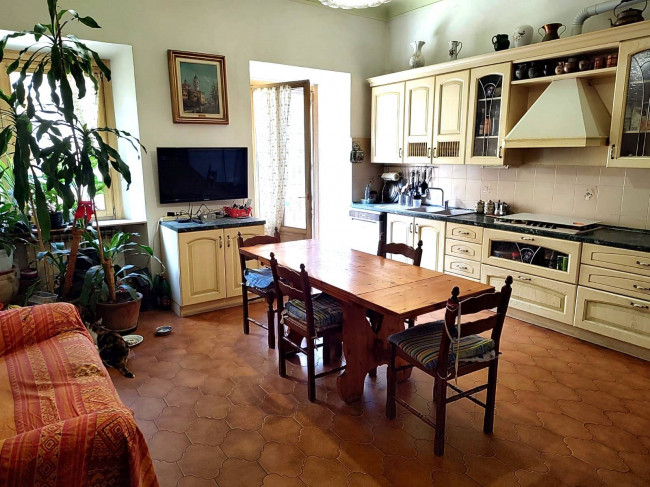 Appartamento in vendita a Susa