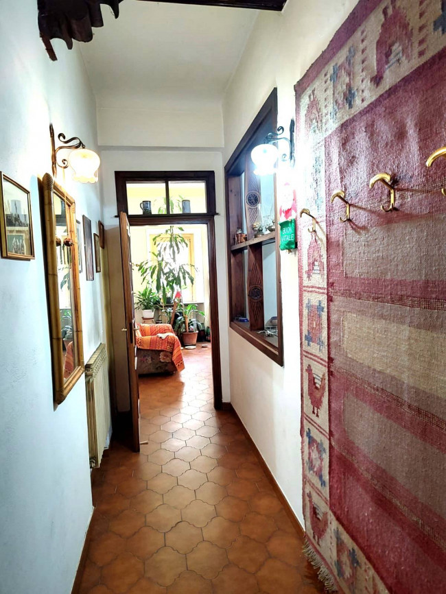Appartamento in vendita a Susa