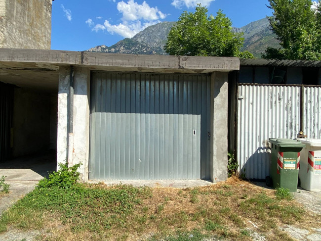 Appartamento in vendita a Bussoleno