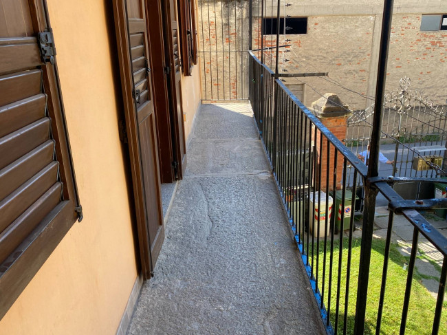 Appartamento in vendita a Bussoleno
