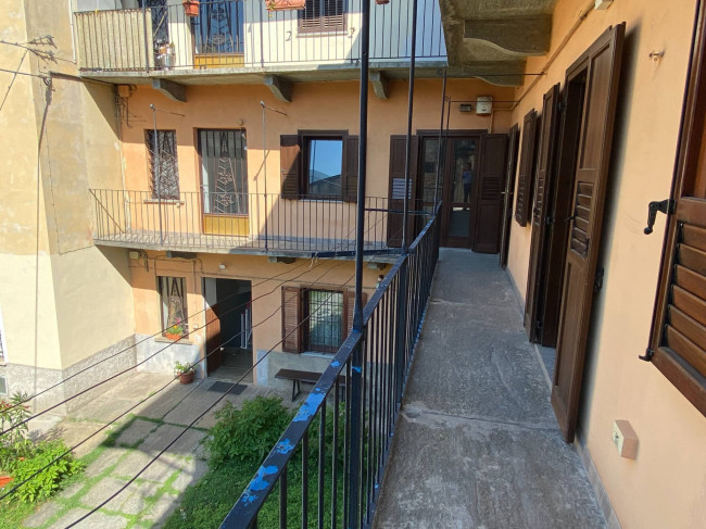 Appartamento in vendita a Bussoleno