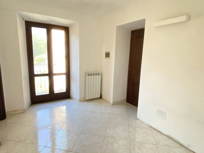 Appartamento in vendita a Bussoleno