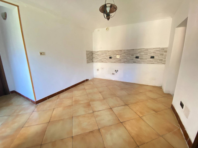 Appartamento in vendita a Bussoleno