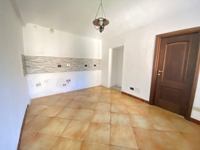 Appartamento in vendita a Bussoleno