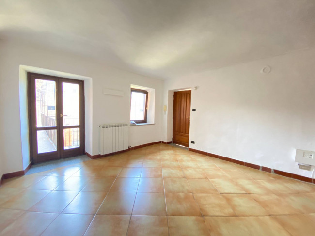 Appartamento in vendita a Bussoleno