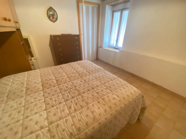Casa semindipendente in vendita a Mattie